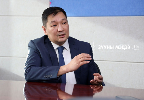 Г.Батжаргал: Хөгжлийн банкны үйл ажиллагааг сэргээх тогтоолын төслийг хэрэгжүүлж ажиллана